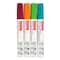 Brights Chisel Tip Paint Pen Set by Craft Smart®